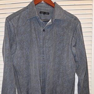 Robert Barakett Button Down Shirt